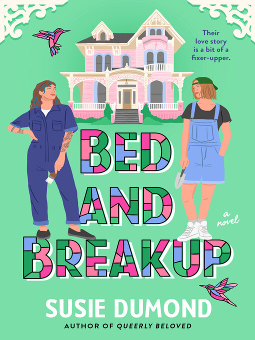 Title details for Bed and Breakup by Susie Dumond - Available